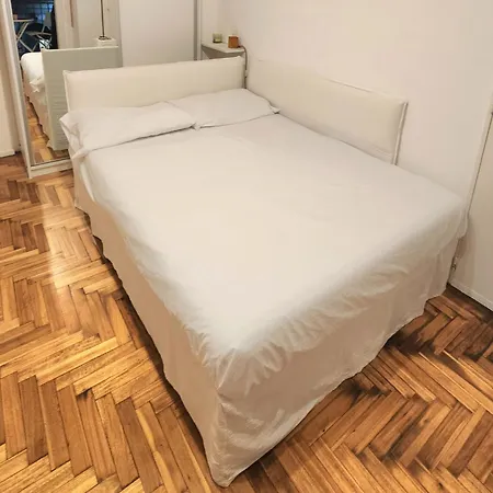 Apartamento Ba Obelisco Buenos Aires Exterior photo