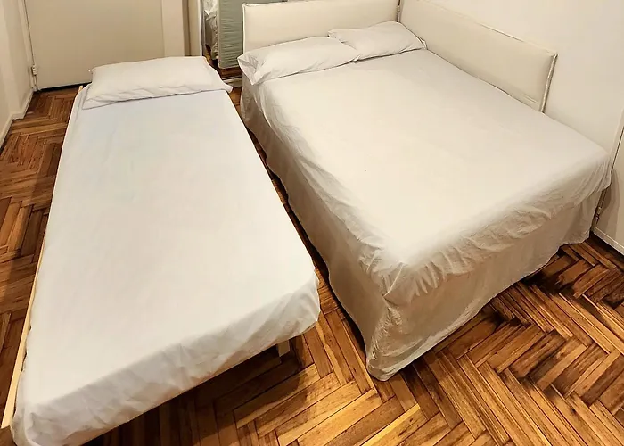Apartamento Ba Obelisco