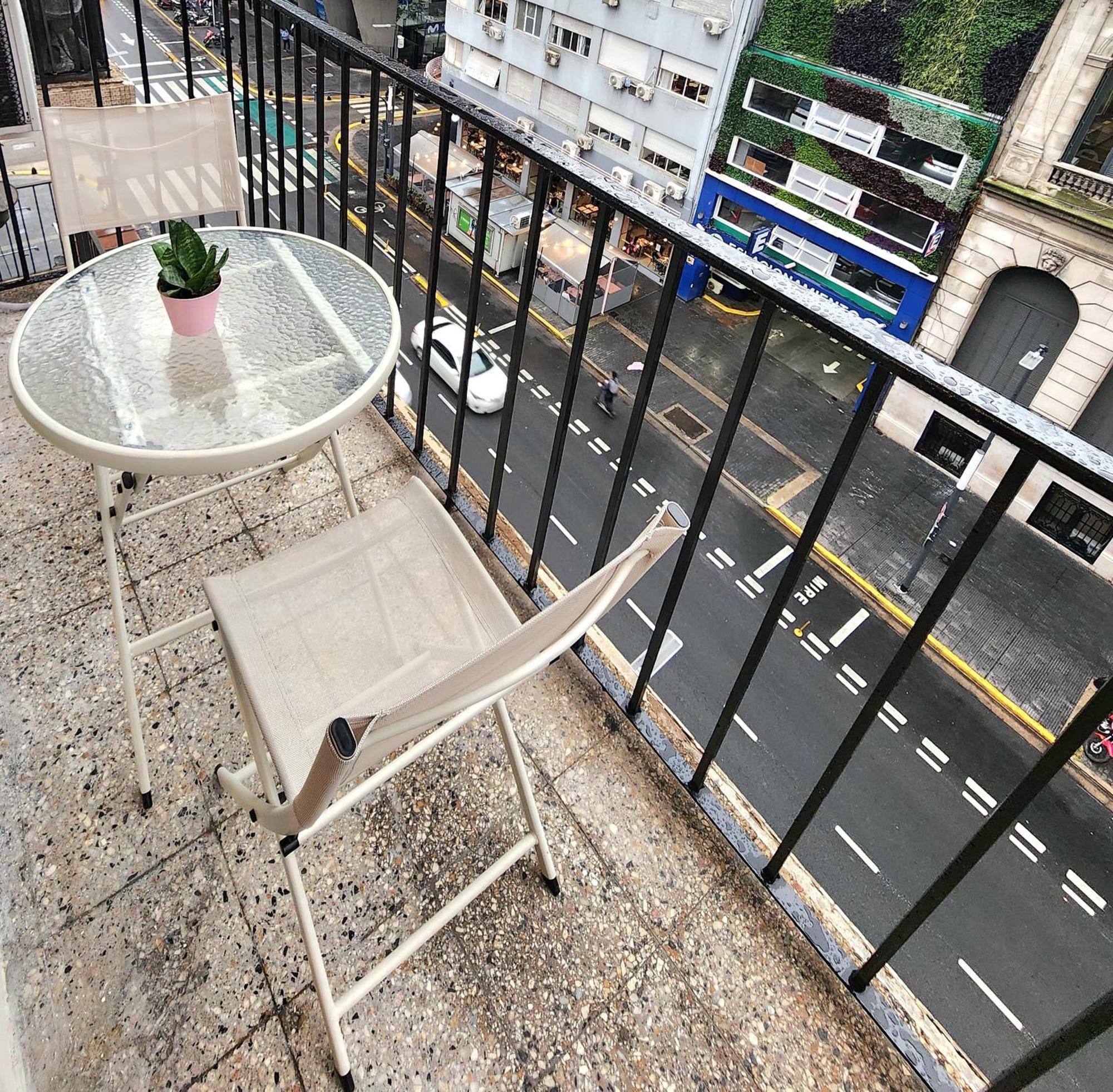 Apartamento Ba Obelisco *